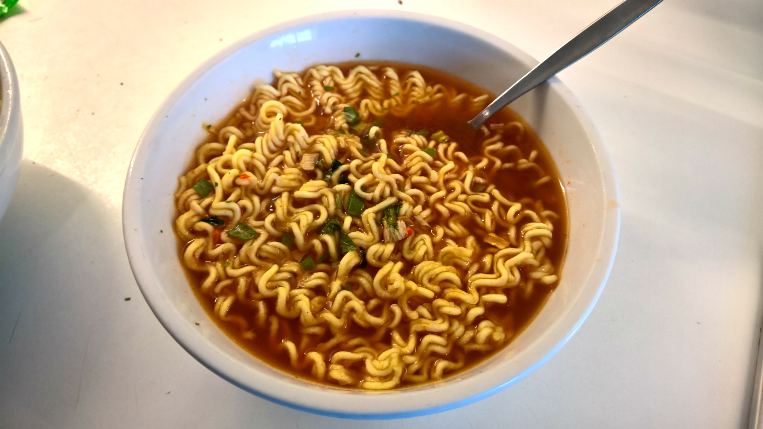 Samyang Sutah Ramen Noodle Soup